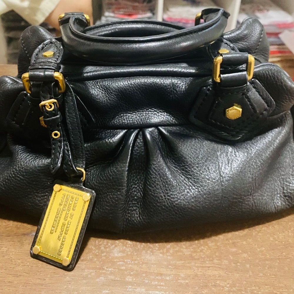 Pre-loved Marc Jacobs Purse